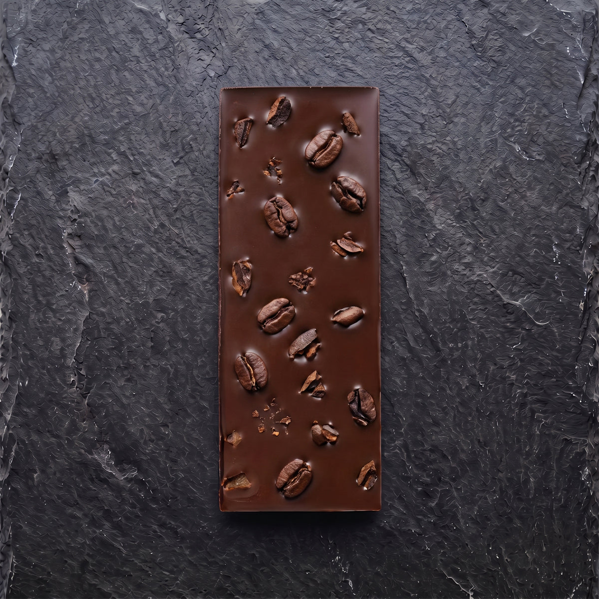 Chocolate con café