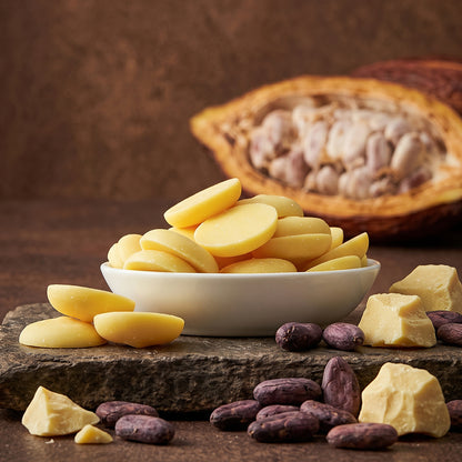 Manteca de Cacao