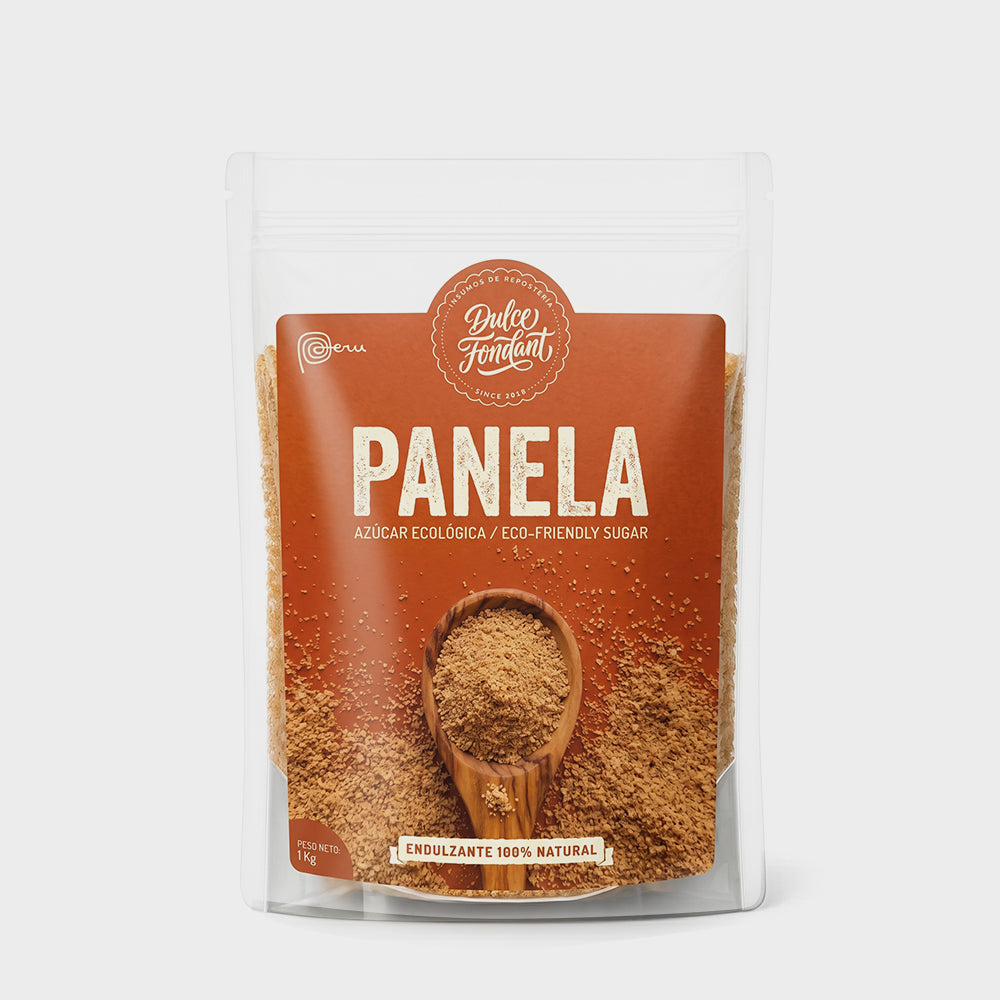 Panela Ecológica