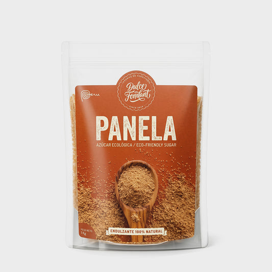 Panela Ecológica