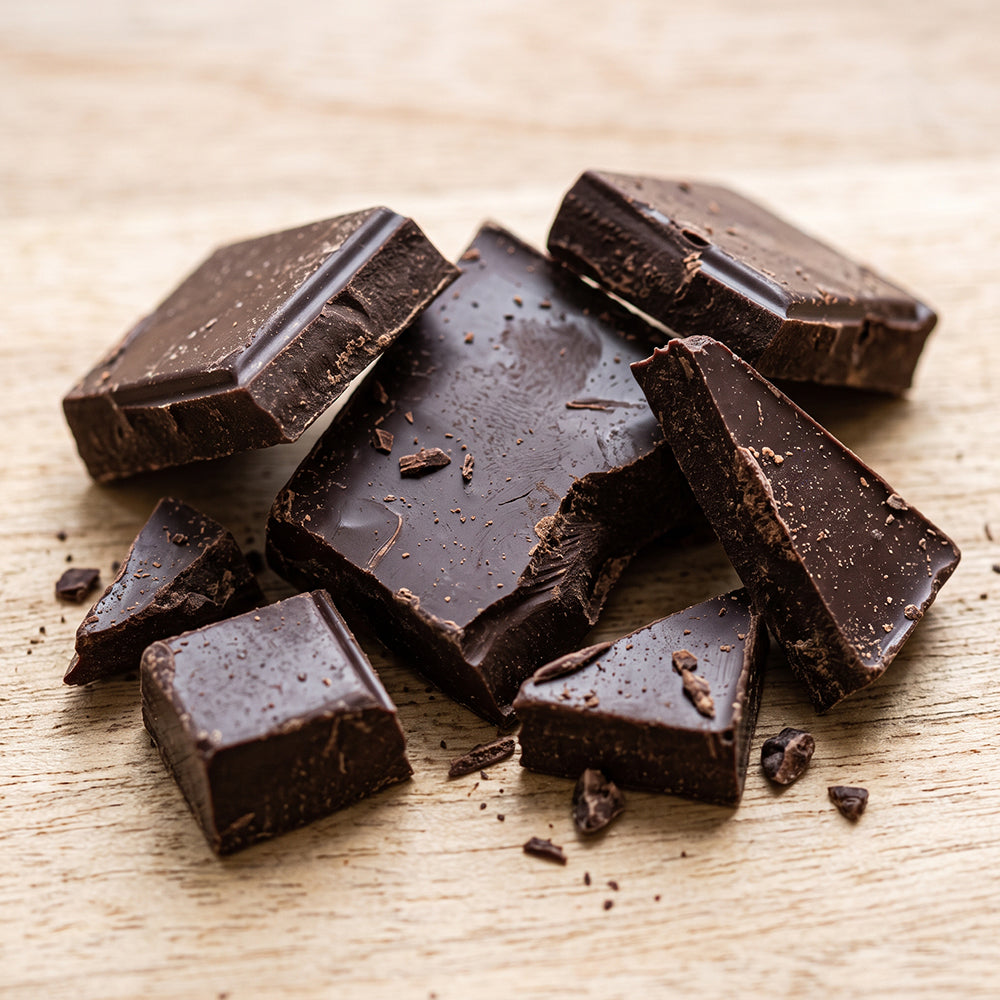 Pasta de Cacao (100% Cacao)
