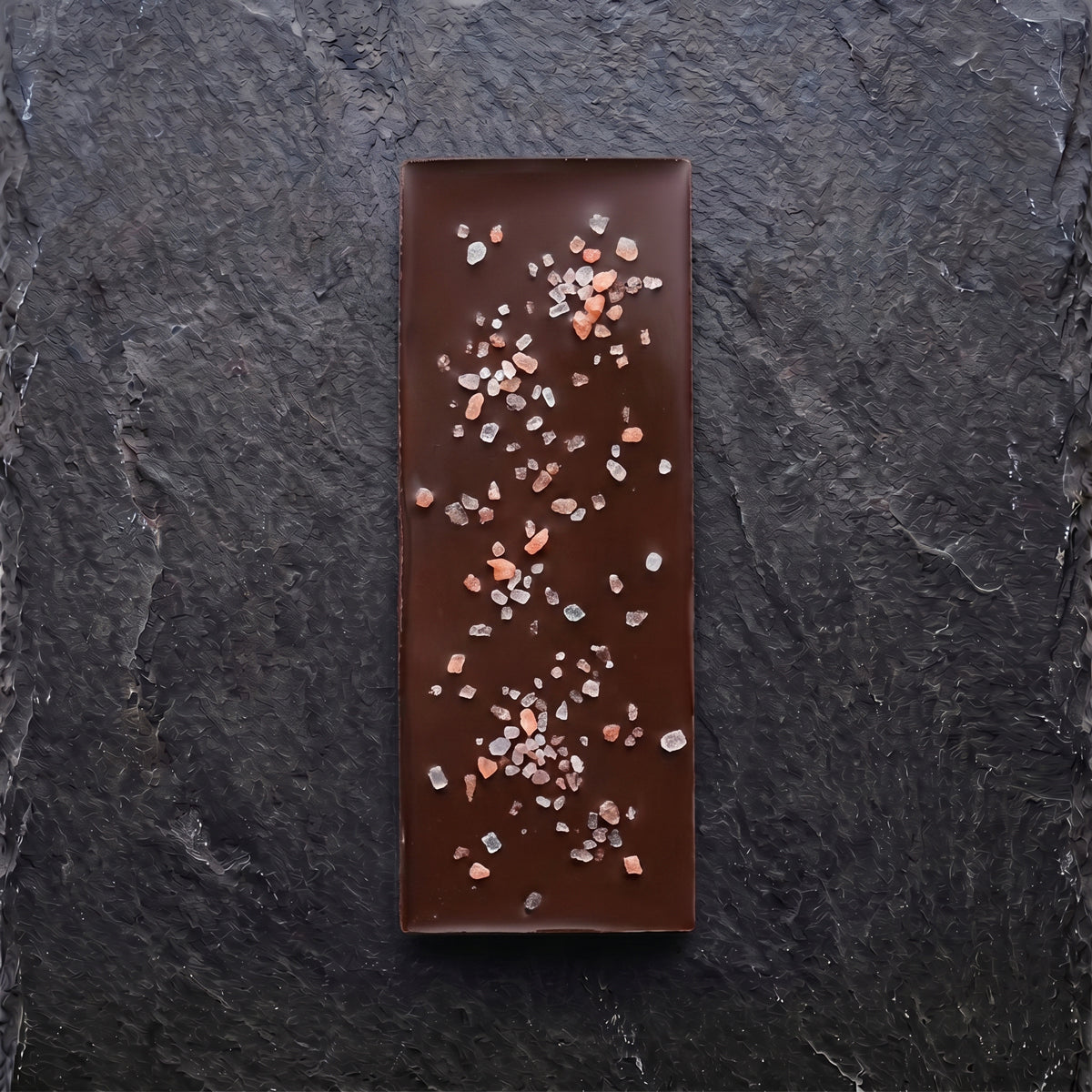 Chocolate con sal amazónica